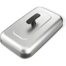 Weber Haube XL für Grillplatten