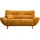 INOSIGN »Drago elegant und zeitlos, komfortabel, moderne Formensprache«, (Set, 3 tlg., 3-Sitzer, 2-Sitzer und Sessel), als Sessel/Polsterecke erhältlich, versch. Stoffe, inkl. 2 Zierkissen