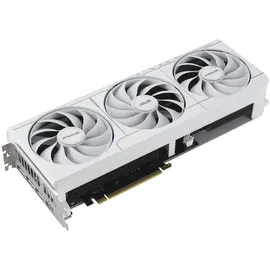 Asus Prime GeForce RTX 5070 OC White Edition 12 GB GDDR7