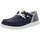HEYDUDE Wally Funk Herren Marineblauer Blazer 44
