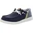 HEYDUDE Wally Funk Herren Marineblauer Blazer 44