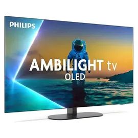 Philips 65OLED820 65" 4K OLED 4K-Fernseher