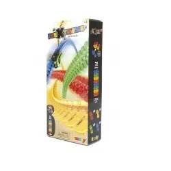 Smoby FleXtreme Rennbahn Schienen-Set