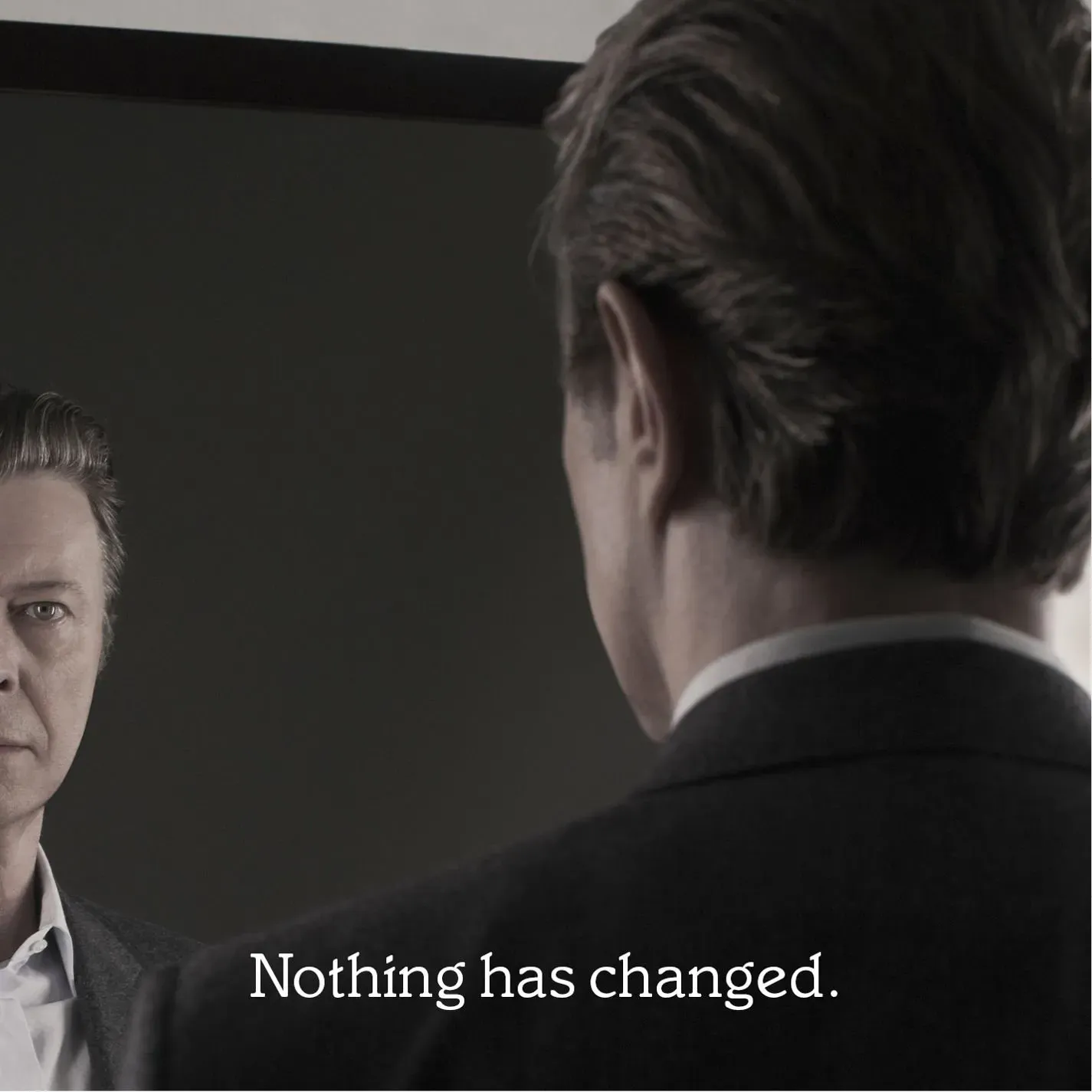 Nothing Has Changed (the Best of David Bowie) (Neu differenzbesteuert)