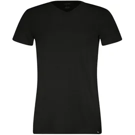 Puma Everyday V-Neck schwarz XXL