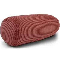 Amilian Nackenrolle Amilian 15 x 40 cm Rosa