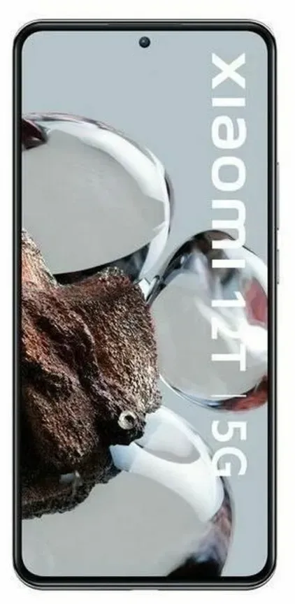 Smartphone Xiaomi 12T 6,67