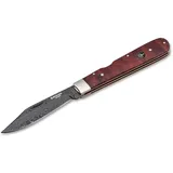 Böker Annual Damascus
