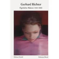 Schirmer/Mosel Figürliche Malerei 1963-2009: Die figürliche Malerei