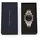 Daniel Wellington Retro Digital Unisex Kunststoff 36 mm DW00100764
