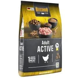 Belcando Adult Active 4 kg