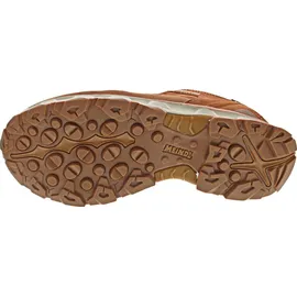 MEINDL Lite Trail GTX Damen Terracotta/Natur 42