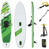 BESTWAY Hydro-ForceTM SUP Touring Board-Set Freesoul Tech 340 x 89 x 15 cm