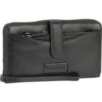 Bugatti Elsa Kellnerbörse Damen schwarz