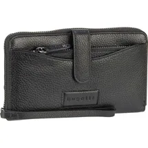 Bugatti Elsa Kellnerbörse Damen schwarz