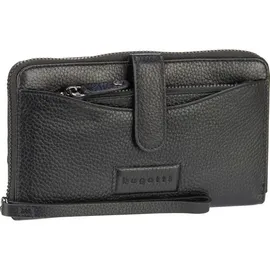 Bugatti Elsa Kellnerbörse Damen schwarz