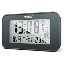 Mebus 51460 Funk-Wecker, digital