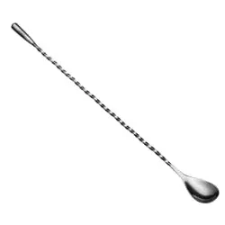 Teardrop Barlöffel 12406L , 1 Stück