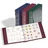 Leuchtturm Sammelalbum NUMIS Classic-Design inkl. Schutzkassette, Rot