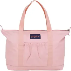 Jansport  Taschen Daily Tote  in Rosa, Einheitsgrösse