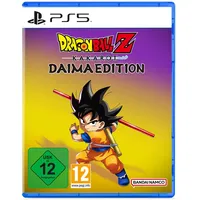 Bandai Namco Entertainment Dragon Ball Z: Kakarot Daima Edition