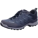 Lowa FERROX GTX Lo Navy/Rauchblau 8