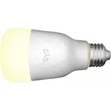 YEELIGHT LED-Glühlampe 8,5 W, wei,