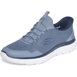 SKECHERS Summits Top Rate Herren Blau 45