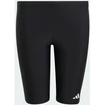 adidas Swim Jammers Kids Schwarz 140
