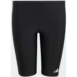 adidas Swim Jammers Kids Schwarz 140