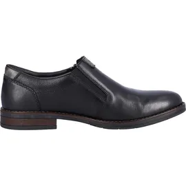 Rieker 10351-00 Herren Schwarz 44