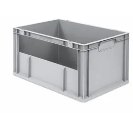 Proregal Eurobox NextGen Insight 32 x 40 x 60 cm 3-tlg. transparent