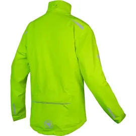 Endura Hummvee E9120 Jacke helles-gelb 4XL