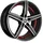 mam wheels OX-18 8,5 x 19 5 x 112 ET45 Rot/Schwarz