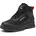 Outing Herren Black/Black 44 5