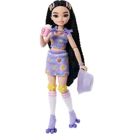 Mattel Barbie Dream Besties Renee (JFX99)