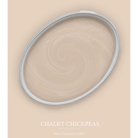 A.S. Création - Wandfarbe Beige "Chalky Chickpeas" 2,5L