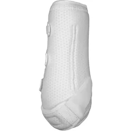 Back on Track 2er Set Arbeitsgamaschen Airflow (S) - Weiß - S