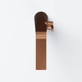 Steinberg Serie 260 Einhandmischer Brushed Copper