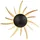 Fischer & Honsel Sol (30545) schwarz
