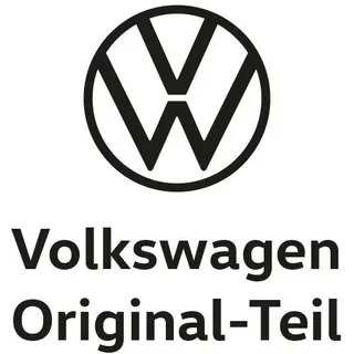 Volkswagen Abdeckplatte Armaturenbrett Blende schwarz 1S0035491