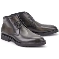 Mephisto Tiberio - herren stiefelette - Grau - 40