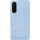 Samsung Galaxy A36 Handyhülle Card Slot Case blau