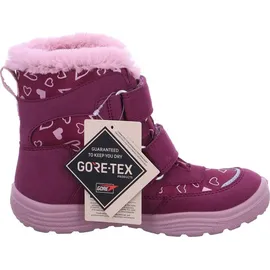 superfit CRYSTAL Rot/Rosa 5000