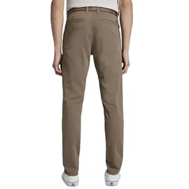 Tom Tailor Slim Chinohose Honey Camel Beige 30 32