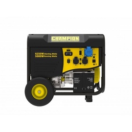 Champion Power Equipment »CPG6500-EU«,
