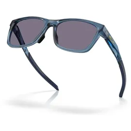 OAKLEY Paracord Sonnenbrille - Trans Abyss - Prizm Grey/CAT3
