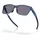 OAKLEY Paracord Sonnenbrille - Trans Abyss - Prizm Grey/CAT3