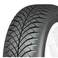 Nankang Cross Seasons AW-6 M+S 3PMSF 195/60R15 88H