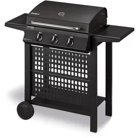 Enders San Diego Next 3 Brenner